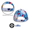 Nickelodeon Baby Shark Boys Baseball Cap-Blue - 4 of 4