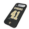 NFL New Orleans Saints Players Game Tactic MagSafe Compatible Cell Phone Case for Apple iPhone 17 Series - 2 of 4