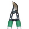 Gardener Select Premium 24" Bypass Lopper with Forged Carbon Steel Blades – Cuts Branches Up to 1.75" Diameter - 2 of 3