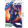 Trends International Marvel Guardians of the Galaxy Vol. 3 - Gamora One Sheet Unframed Wall Poster Prints - 3 of 4