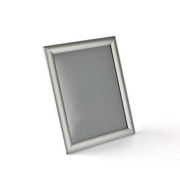 Azar Displays 8.5" x 11" Vertical/ Horizontal Snap Frame for Counter or Wall Display, 10-Pack