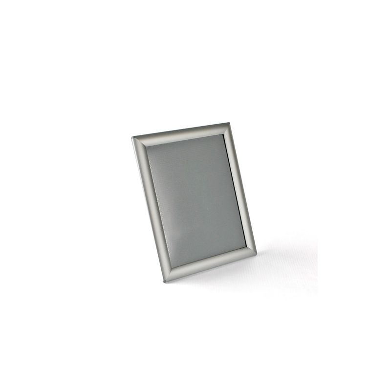 Azar Displays 8.5" x 11" Vertical/ Horizontal Snap Frame for Counter or Wall Display, 10-Pack, 1 of 8