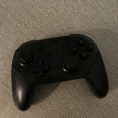 Nintendo Switch Pro Controller Target