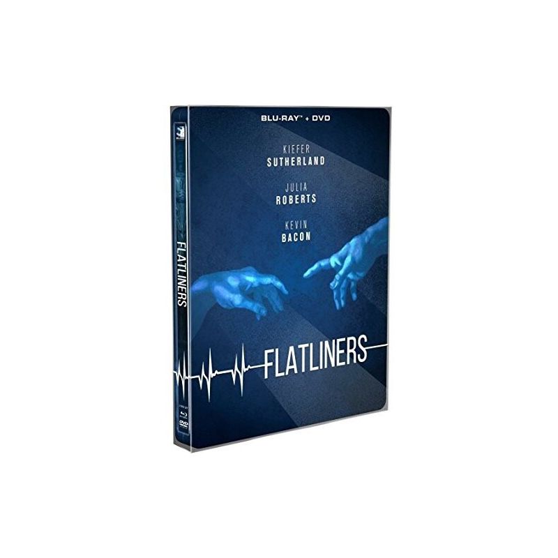 Flatliners (Blu-ray)(1990), 1 of 2