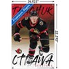 Trends International NHL Ottawa Senators - Brady Tkachuk 21 Unframed Wall Poster Prints - 3 of 4