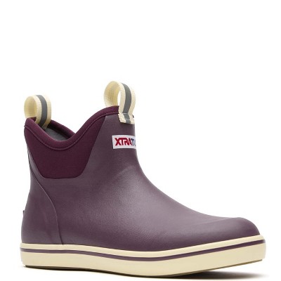 Women's Women's 6 in Ankle Deck Boot