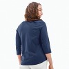 Old Ranch Brands Women's Magnolia Top - 3 of 4
