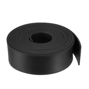 Unique Bargains Solid Neoprene Rubber Weather-Proof Gasket Protection Seal Strips - 1 of 4