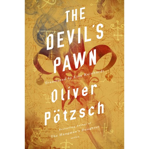 The Pawn and The Puppet|Paperback