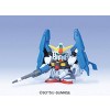 Bandai Gundam BB #227 Super Gundam SD Model Kit - 2 of 2