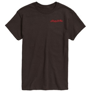 Men's - Sleepy Hollow - Heads Will Roll Short Sleeve Graphic T-Shirt - 1 of 3