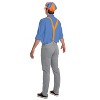 Disguise Blippi Adult Costume Kit - 2 of 2