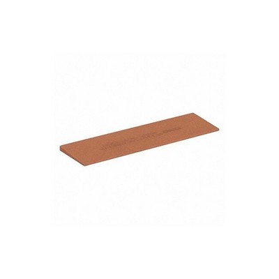 Norton  Knife Blade Sharp File,Orange,Fine 61463686770