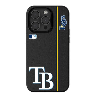MLB American League Teams Sidebar MagSafe Compatible Cell Phone Case for Apple iPhone