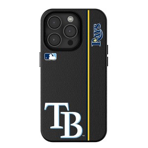 MLB American League Teams Sidebar MagSafe Compatible Cell Phone Case for Apple iPhone - 1 of 4