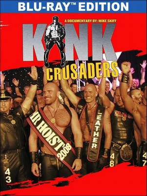 Kink Crusaders (Blu-ray)(2015)