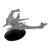 Eaglemoss Limited Eaglemoss Star Trek Ship Replica | SonA Battleship - 3 of 4