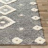 Mark & Day Guy Tufted Indoor Area Rugs - 3 of 4
