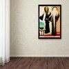 Trademark Fine Art -Vintage Lavoie 'Deco Fashion 1932' Canvas Art - 3 of 3