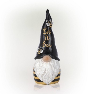 Let It Bee Gnome Tumbler