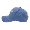 Here Fishy Fishy Fishy Hat Funny Outdoor Fishing Lovers Cap - Crazy Dog - 3 of 4