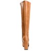 Journee Collection Wide Calf Women's Elisabeth Boot - 3 of 4