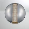 Eurofase Lighting Atomo 1 - Light Pendant in  Gold - 3 of 4