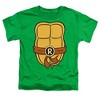Toddler Boys' Teenage Mutant Ninja Turtles Raphael Chest Toddler Tee - 2 of 4