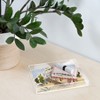 Maggie Stephenson When in Rome Acrylic Tray - Deny Designs - 3 of 4