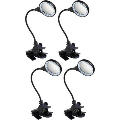 Black Magnifying Lamp From The Mag-Lite Collection LSM-180BLK buy online at  WeGotLites