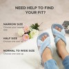 Aerothotic - Lola Soft Cozy Women's Slipper - 4 of 4