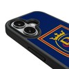 MLS Western Conference Teams Stripe Bump Cell Phone Case for Apple iPhone 17 Series - 4 of 4