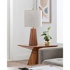 Livabliss Stellan Modern Table Lamps - 2 of 4