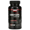 Force Factor Fundamentals, Cordyceps, 1,000 mg, 60 Capsules (500 mg per Capsule) - image 3 of 3