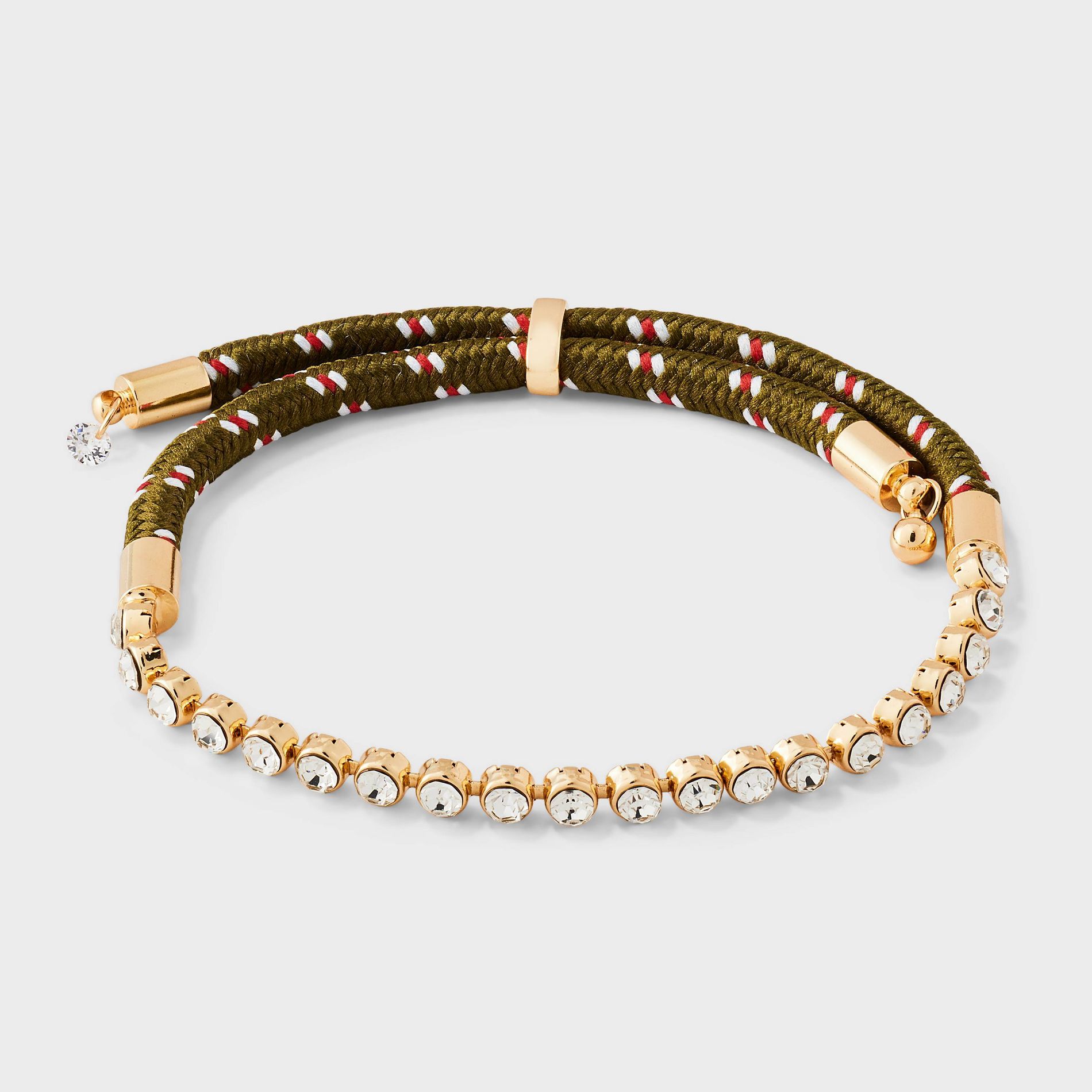 Corded Stone Bracelet - A New Day™