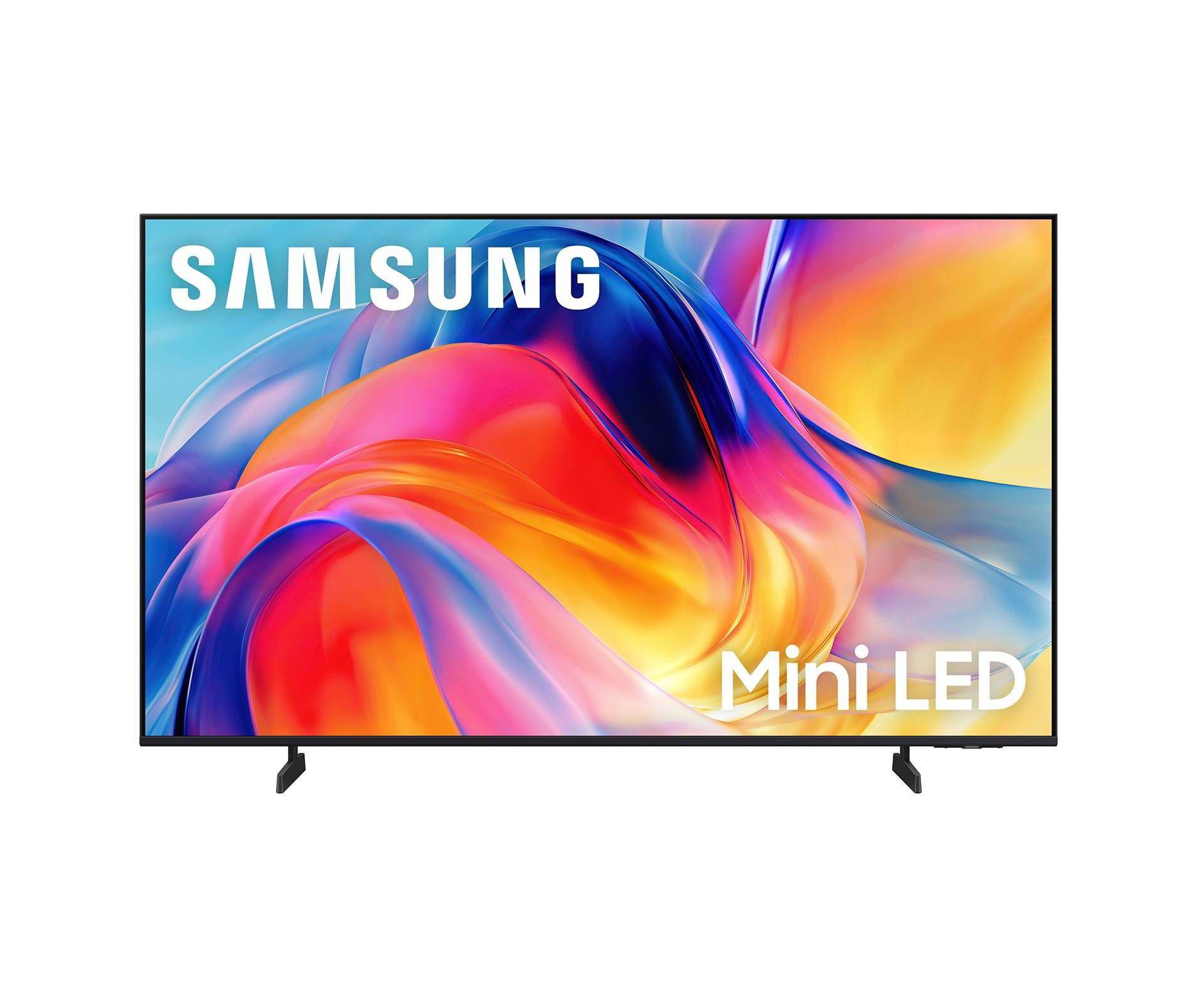 Samsung 50" 4K UHD M70H Series Mini LED SamsungVision AI Companion Smart Tizen OS TV - UN50M70H
