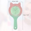 Unique Bargains Cat's Ears Airbag Hair Brush 1Pc - 2 of 4