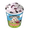 Ben & Jerry's Cherry Garcia Ice Cream - 16oz - image 4 of 4