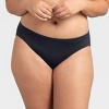 Fruit of the Loom FOL BREATHABLE MICRO-MESH BIKINI 6DBMBI1 AST 9 6