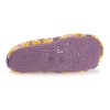 Muk Luks Women's Knit Ballerina Slipper - 4 of 4