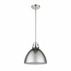 Elk Home Somerville 1 - Light Pendant in  Polished Nickel - 3 of 3