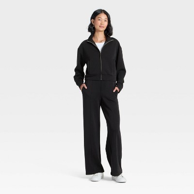 Women's Sandwash Zip-Up - A New Day' - image 3
