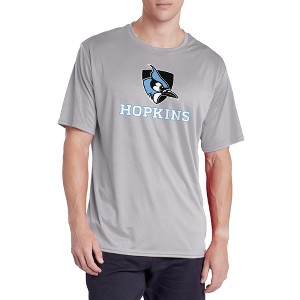 Men's JHU Sport Active T-Shirt Primary Logo - 1 of 4
