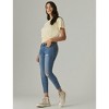 Lucky Brand Women's Low Rise Lolita Skinny Jean - 2 of 4