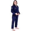 Tatami Fightwear Women's The Original 2.0 BJJ Gi - Midnight Navy - 2 of 2