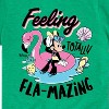 Boys' - Disney - Feeling Flamazing Short Sleeve Graphic T-Shirt - 2 of 4