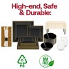 Smarty Had A Party Resolutions Dinnerware Set - 60 Sets - 3 of 4