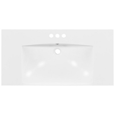 36-inch Resin Sink