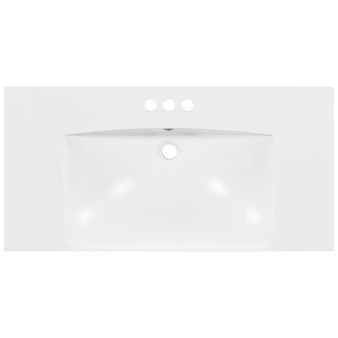 36-inch Resin Sink - image 1 of 4