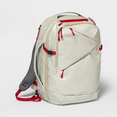 target northface backpack